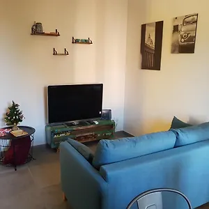  Appartement La Casetta Di Anastasia