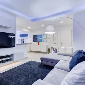 Apartment Joice Luxury, Rome