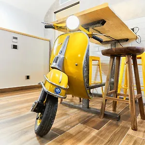 Apartment Cozy And Funny In Front Of Vatican Museums - Myflat In, Rome