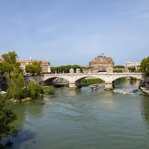 Apartment Vg Castel Sant'angelo View 5 Stelle Luxury, Rome