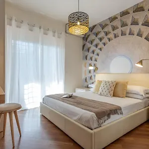 Apartment Oscar Garden - Vicino S. Pietro, Rome