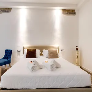 Apartment Classic Flat Monti, Rome