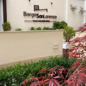 Holiday home Borgo San Lorenzo, Rome