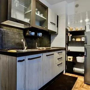La Casa Di Eva Apartment
