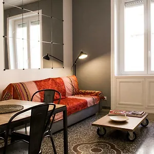Apartment Appart, Rome