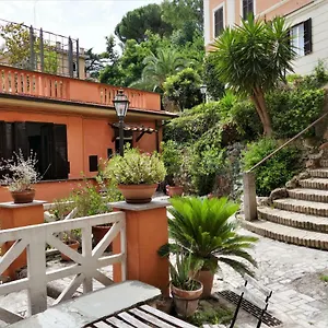 La Casa Nel Borgo Ferienhaus
