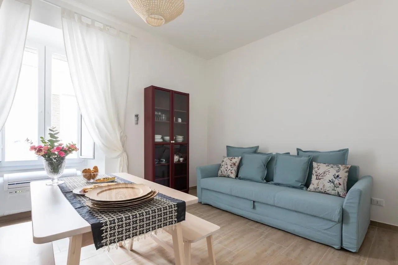 شقة Casa Otto روما إيطاليا
