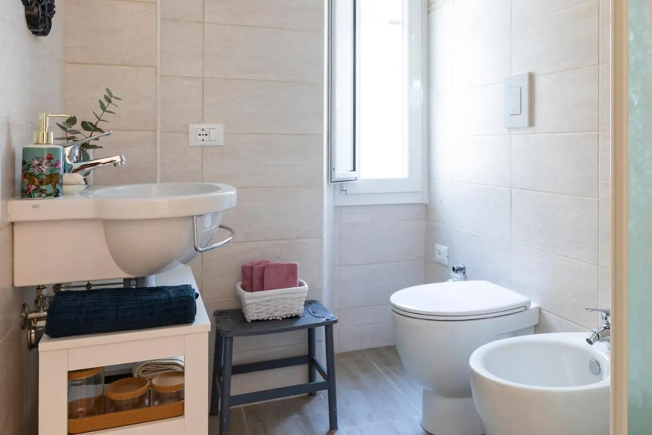 شقة Casa Otto روما